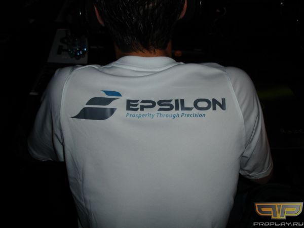 Epsilon 