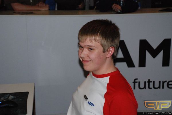    WCG 2008!