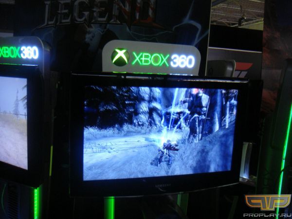 XBOX 360   