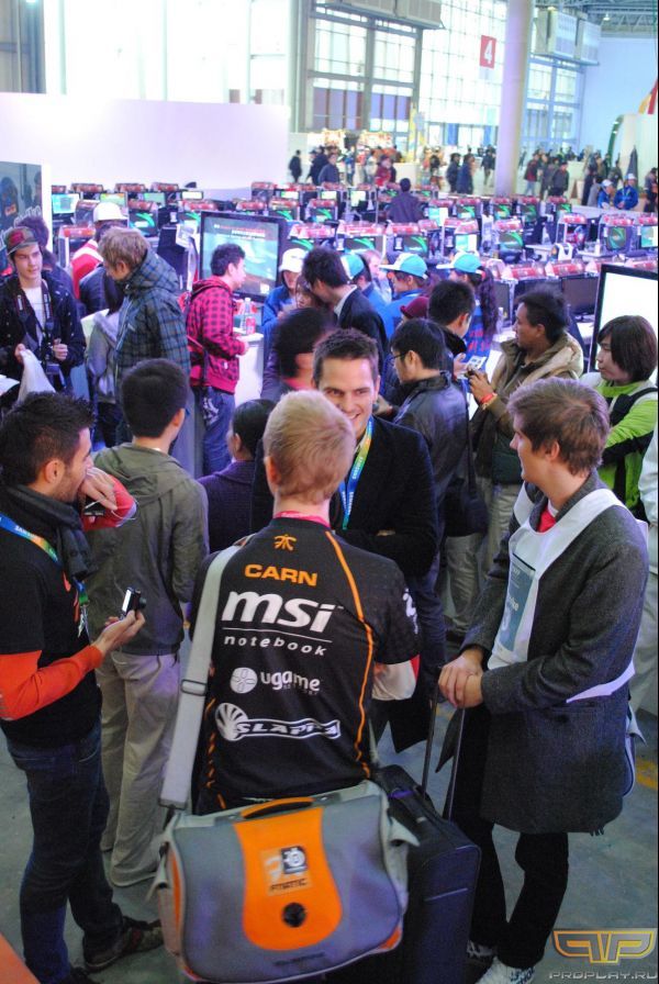 Fnatic  - 