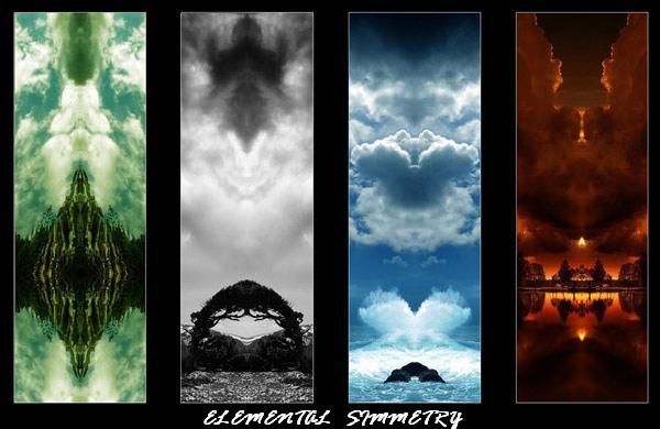 Elemental simmetry - мойе творенийе :) Elemental simmetry - мойе творенийе :)