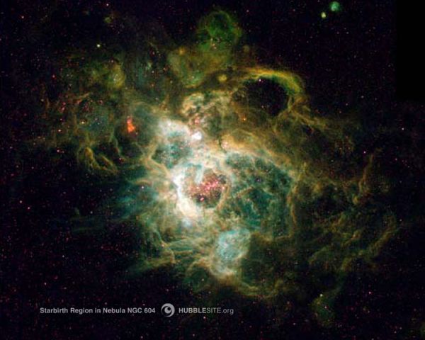 фото с телескопа Hubble фото с телескопа Hubble