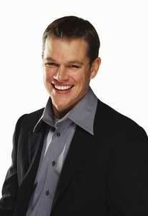 X'bsIMatt Damon