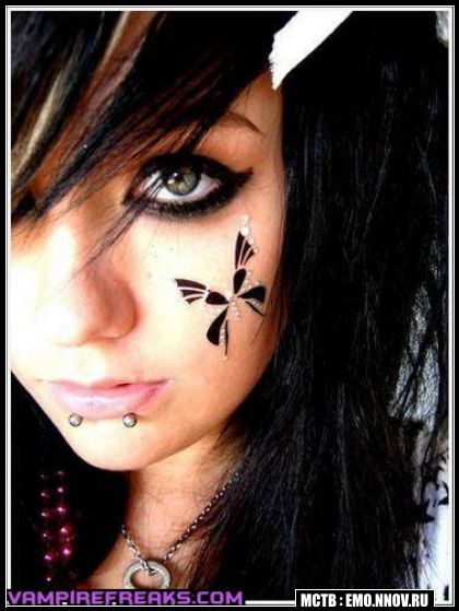 HotEmoGirl 5 HotEmoGirl 5