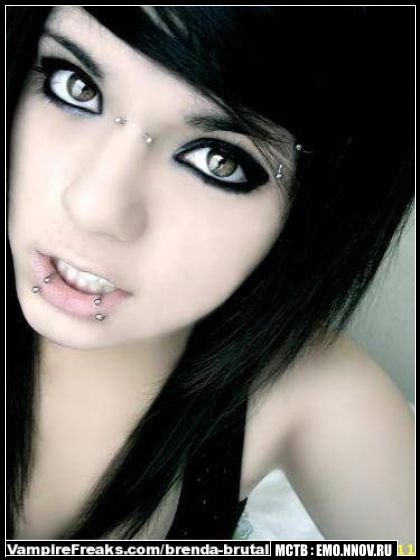 HotEmoGirl 7 HotEmoGirl 7