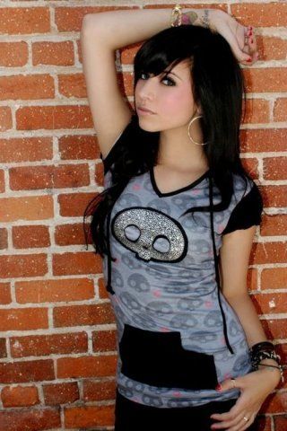 HotEmoGirl 54 HotEmoGirl 54