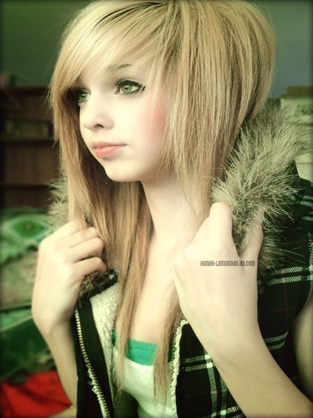 HotEmoGirl 98 HotEmoGirl 98