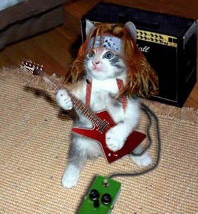 Rock&Roll детка!! Rock&Roll детка!!